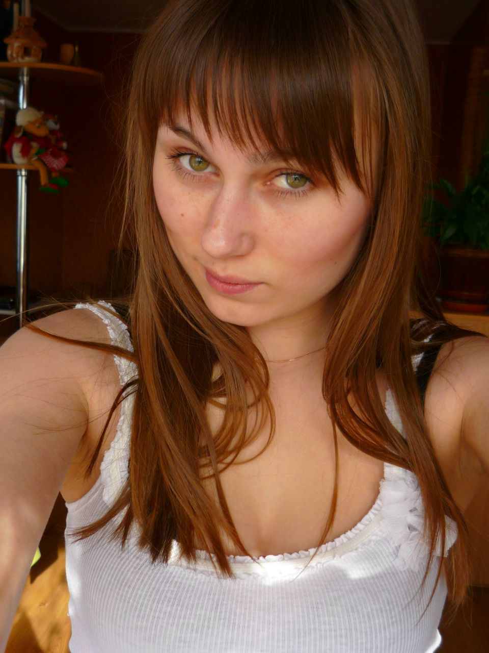 Нина Лукашенко | Москва