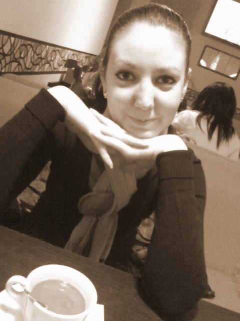 Анастасия Коваленко | Кишинев