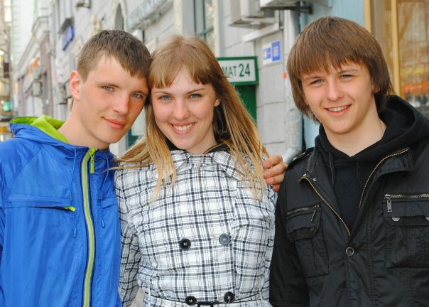 №3, Антон Сидоров, 33 года, Калуга №3, Антон Сидоров, 33 года, Калуга