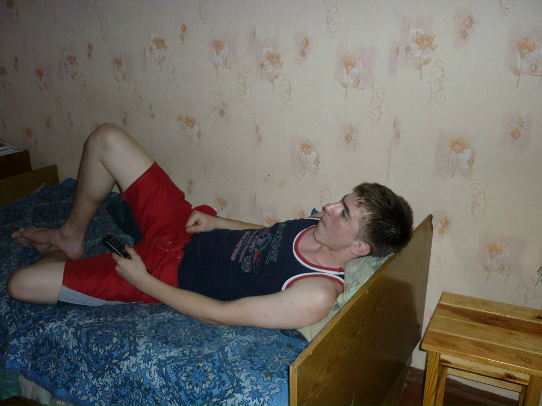 Витёк Лешкевич Васильевич | Осиповичи