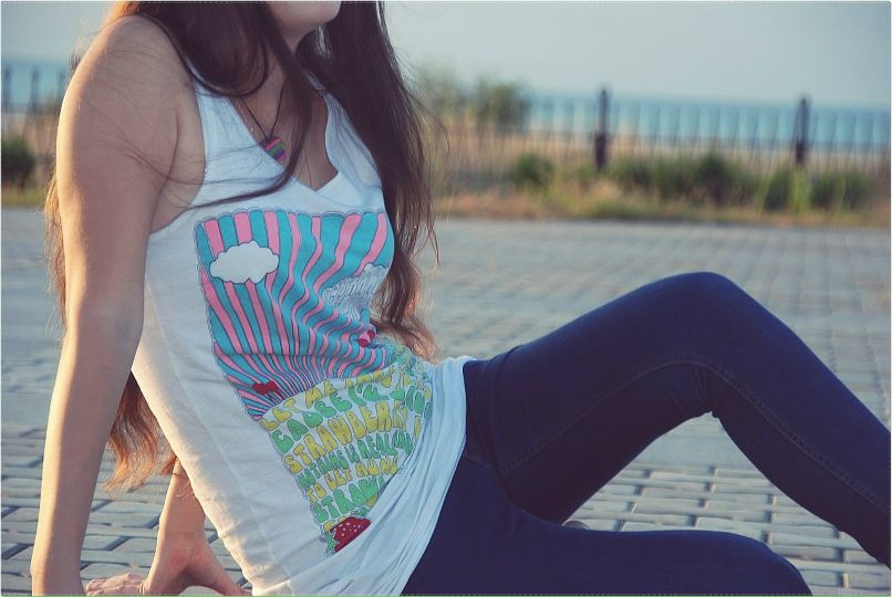 Маша Марченко | Севастополь