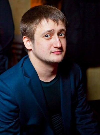 Вадим Озеренский OZZY | Москва