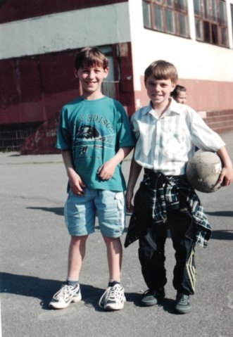 Garyk Smoke No | Киев