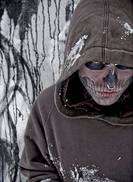 №122, Виталик Красников, Одесса №122, Виталик Красников, Одесса