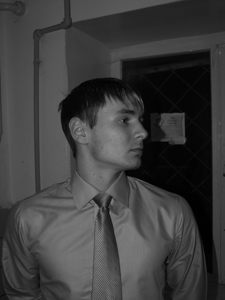 Сережка Олейников | Москва