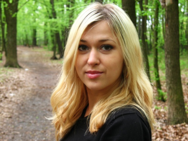 №19, Анна Кобища, Киев №19, Анна Кобища, Киев
