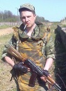 George Kuzminsky, Санкт-Петербург, Россия, 