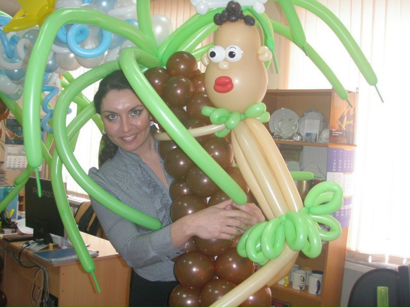 Венера Калинина | Казань