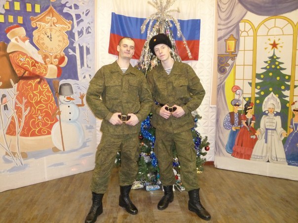 Максим Веренков | Заполярный