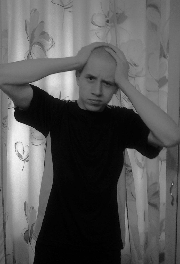 Витька Михайлов | Тюмень