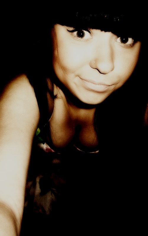 Маша Давыдова | Иркутск