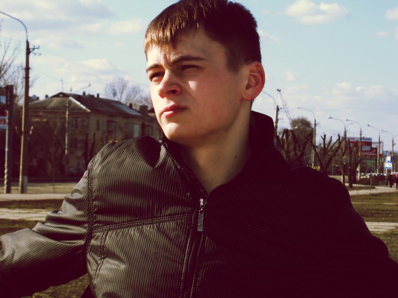 Алексей Алтухов | Луганск