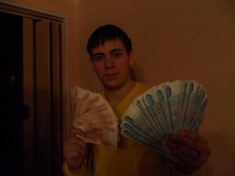 Григорий Дехтерев | Пермь