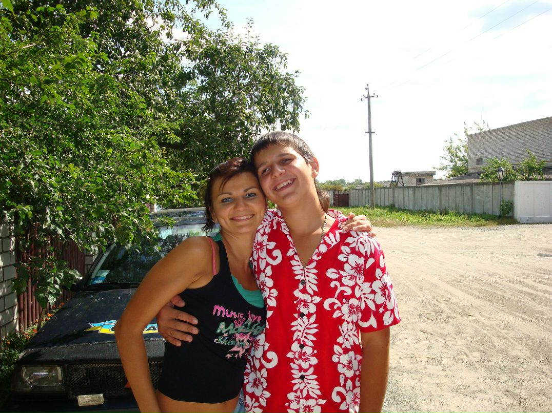 Влад Вовченко | Новоград-Волынский