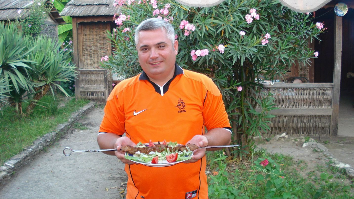 Олег Есин | Нижний Новгород