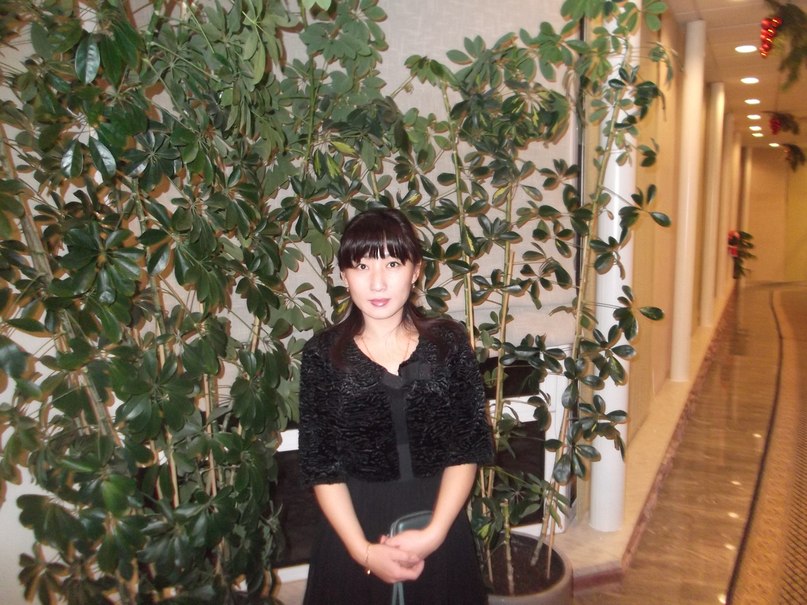 Евгения Ко | Саратов