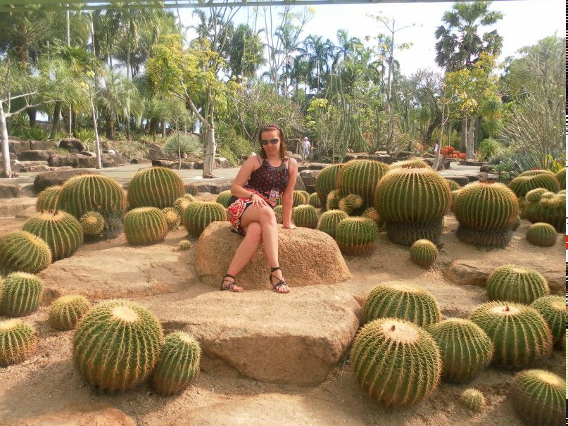 Любовь Суслонова | Новосибирск