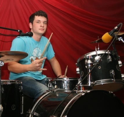 №28, Антон Минчин, 35 лет, Киев №28, Антон Минчин, 35 лет, Киев