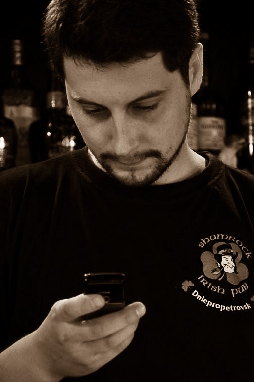 Андрей Пилипчук | 