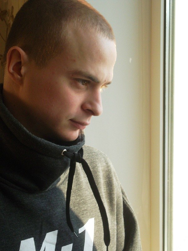 Максим Веркиенко ..VA VI LO N.. | Нефтеюганск