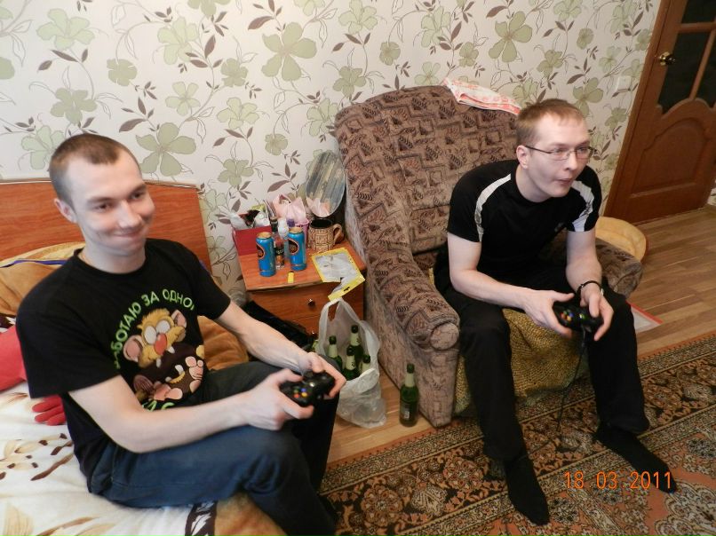 Александр Волынкин | Молоканщина