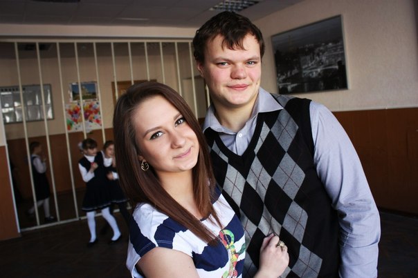 Никита Кудряшов | Санкт-Петербург