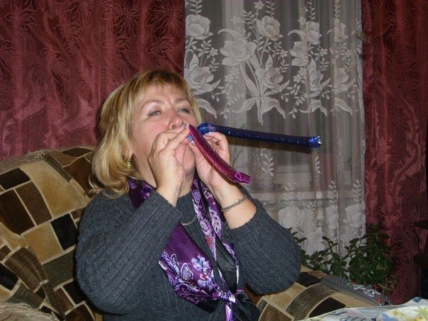 Светлана Никонова | Петрозаводск