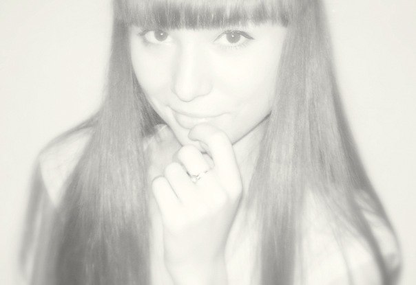 Алина Ситдикова | 