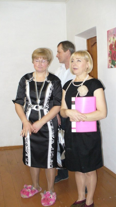 Татьяна Ильясова | Уфа