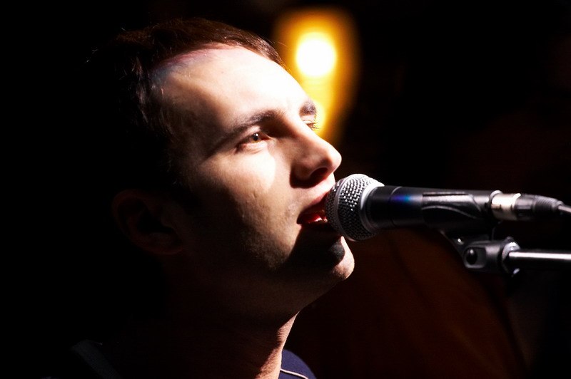 Дмитрий Борков | Красноярск