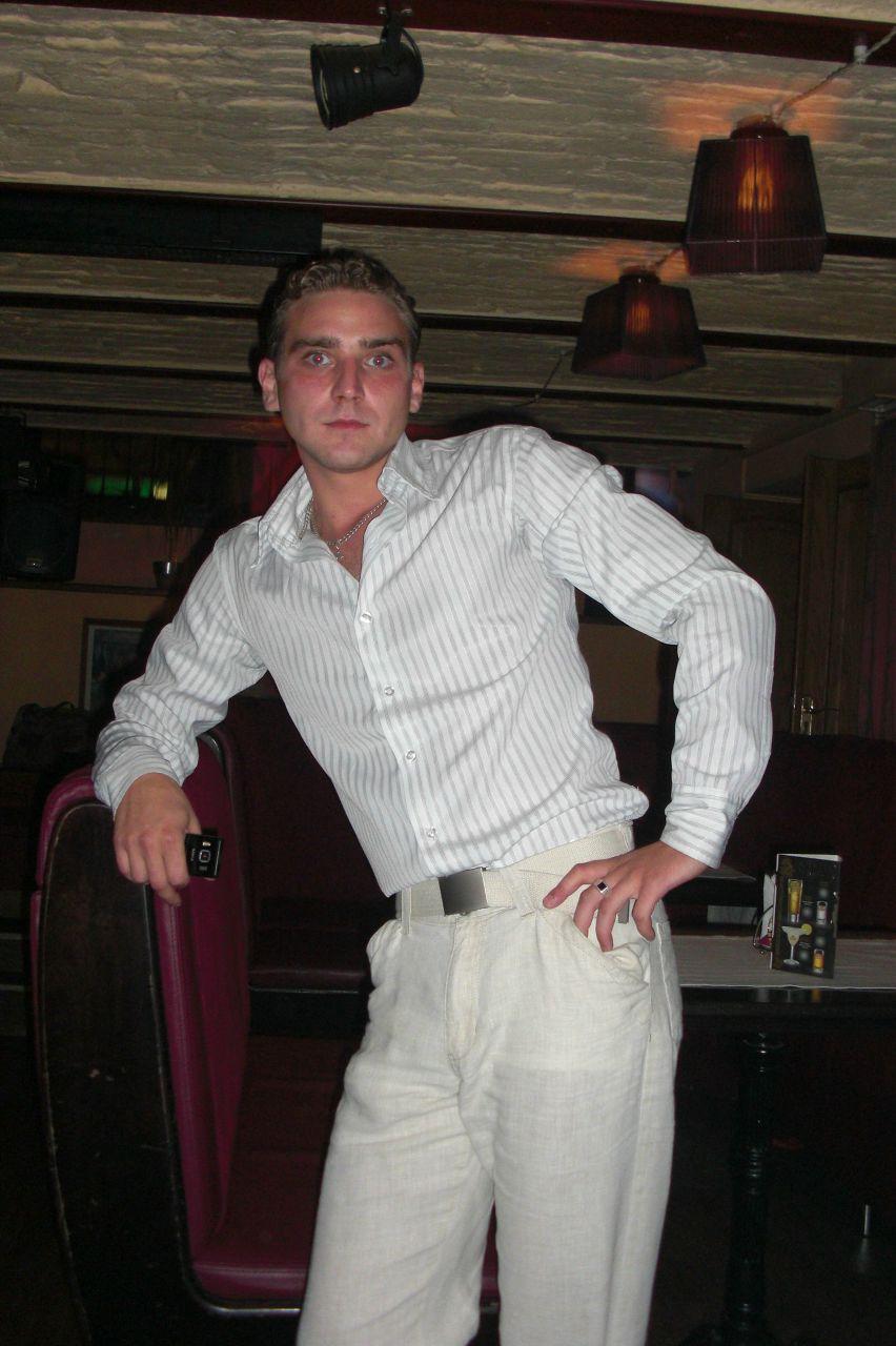 Владимир Васильев | Санкт-Петербург