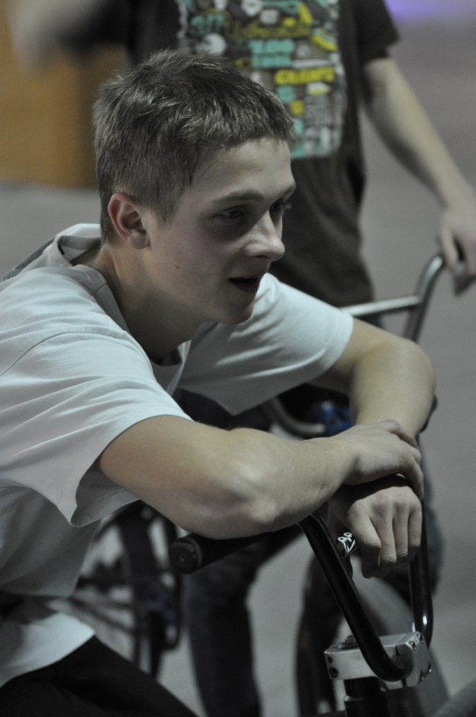 Ваня Боровенский ¯¯¯\——/¯¯¯ | Warszawa