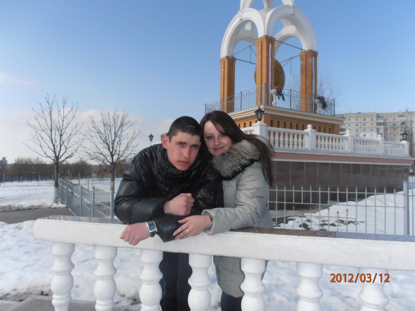 Леночка Куликова | Херсон