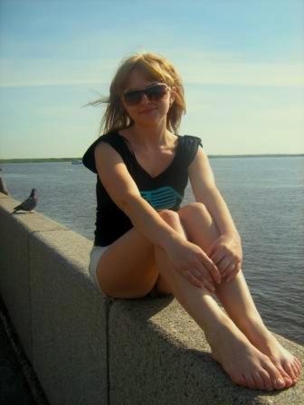 №36, Светлана Ануфриева-Мезина, Северодвинск №36, Светлана Ануфриева-Мезина, Северодвинск