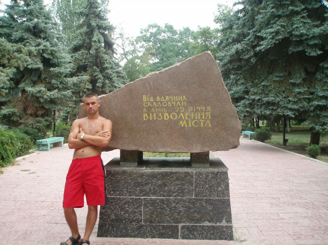 Коля Ватраль | Перечин