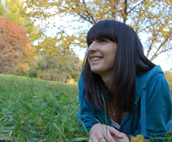 №14, Марина Екимова, 34 года, Новосибирск №14, Марина Екимова, 34 года, Новосибирск