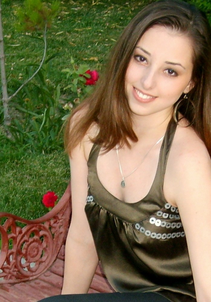 Екатерина Бейманова | Санкт-Петербург