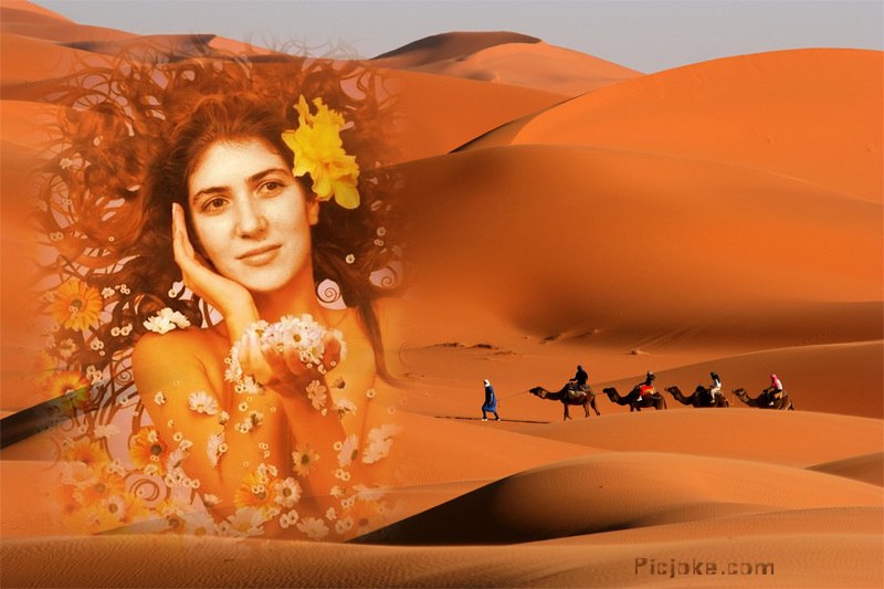 Лара Костинская | Санкт-Петербург