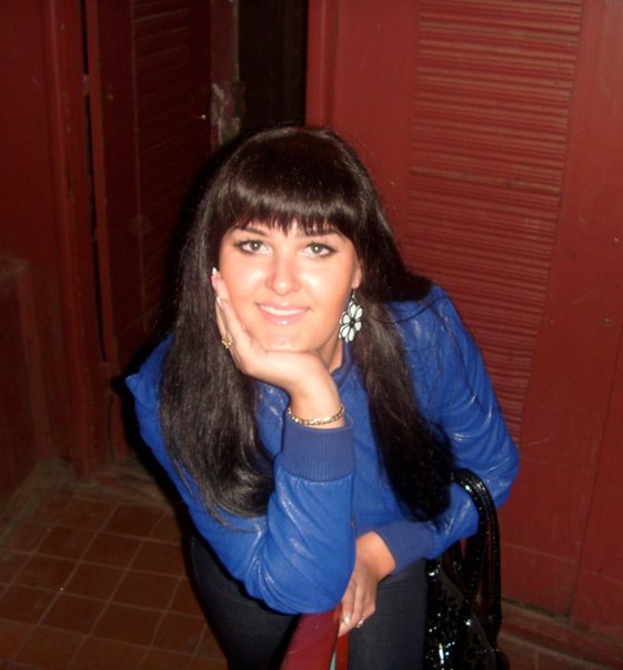 №6, Мария Дружкова, 37 лет, Иркутск, Россия №6, Мария Дружкова, 37 лет, Иркутск, Россия