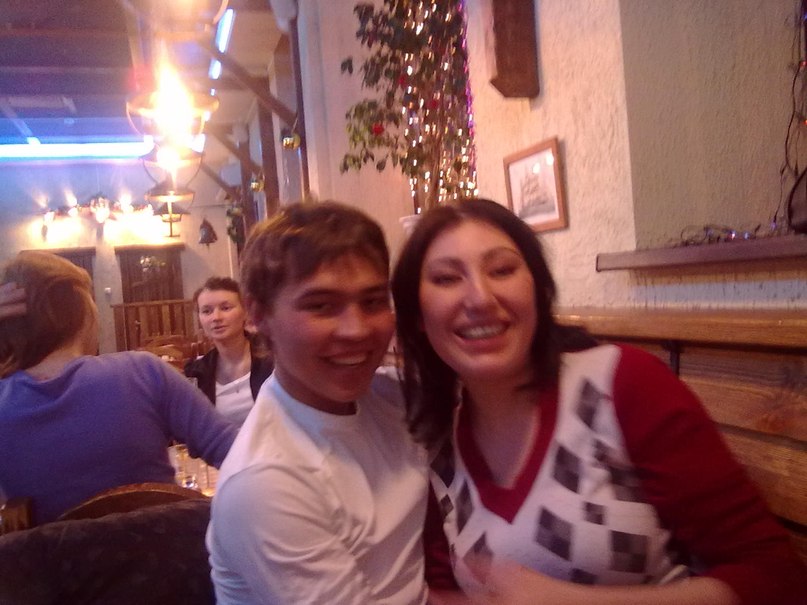 Иван Трофимов | Чебоксары