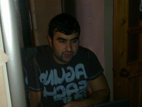 №5, Рашад Мамедов, 41 год, Санкт-Петербург №5, Рашад Мамедов, 41 год, Санкт-Петербург