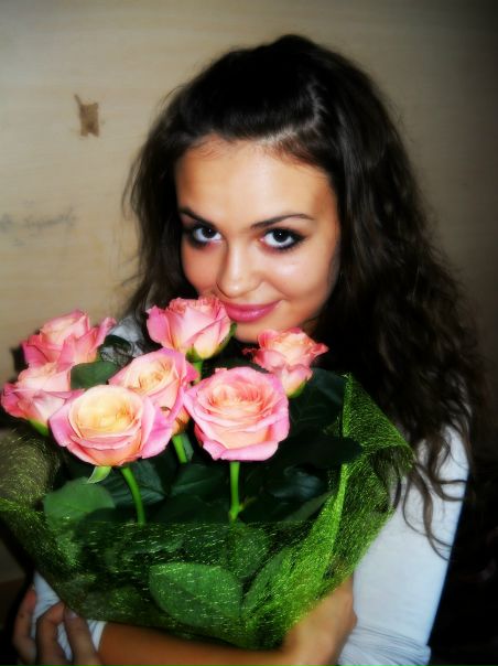 №45, Карина Арсентьева, Киев №45, Карина Арсентьева, Киев