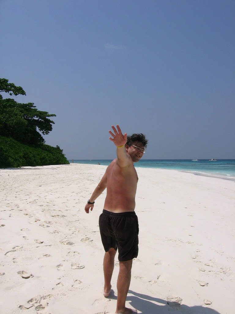 Макс Бегма | Москва