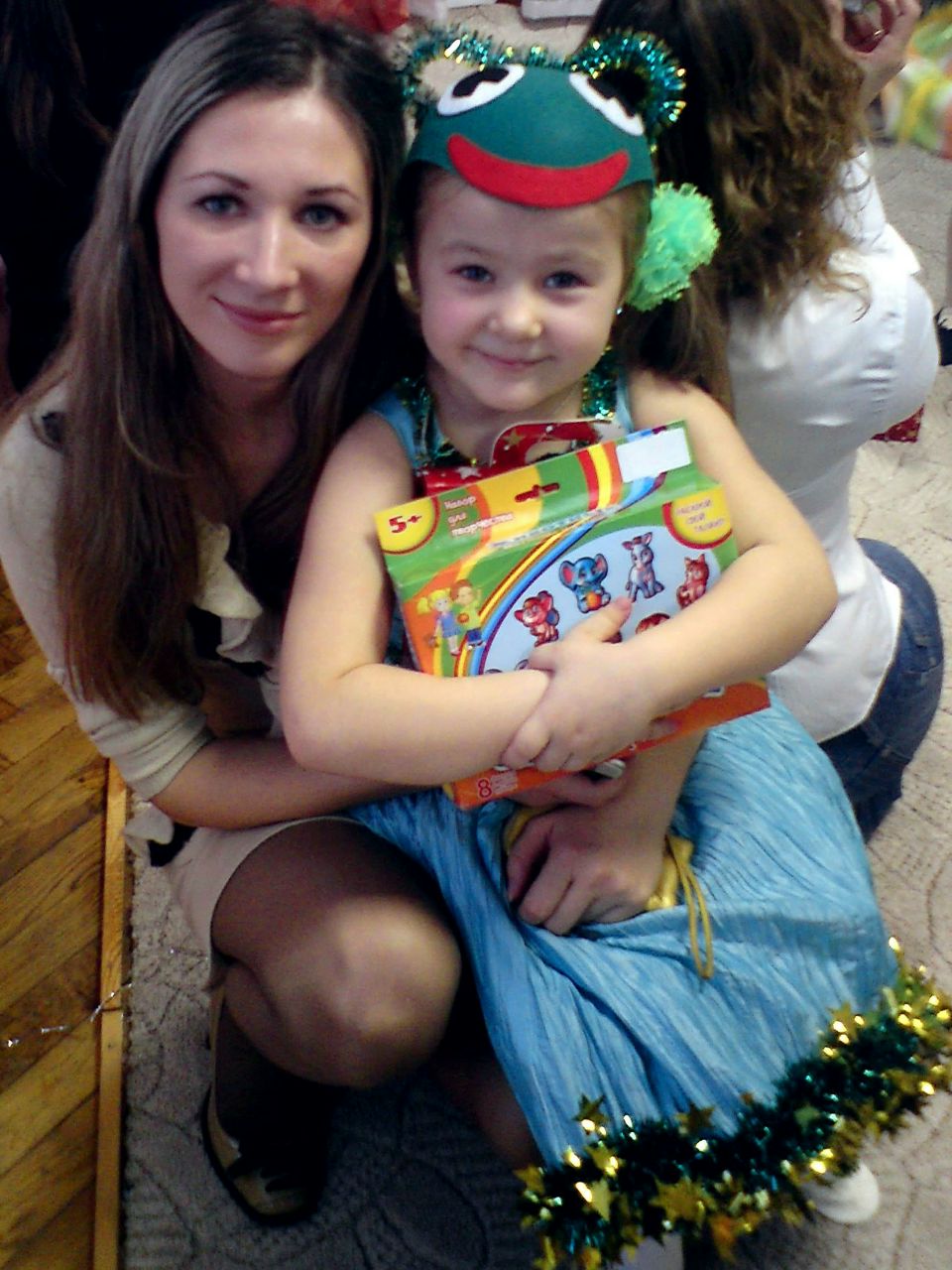 Инна Хилинская | Киев