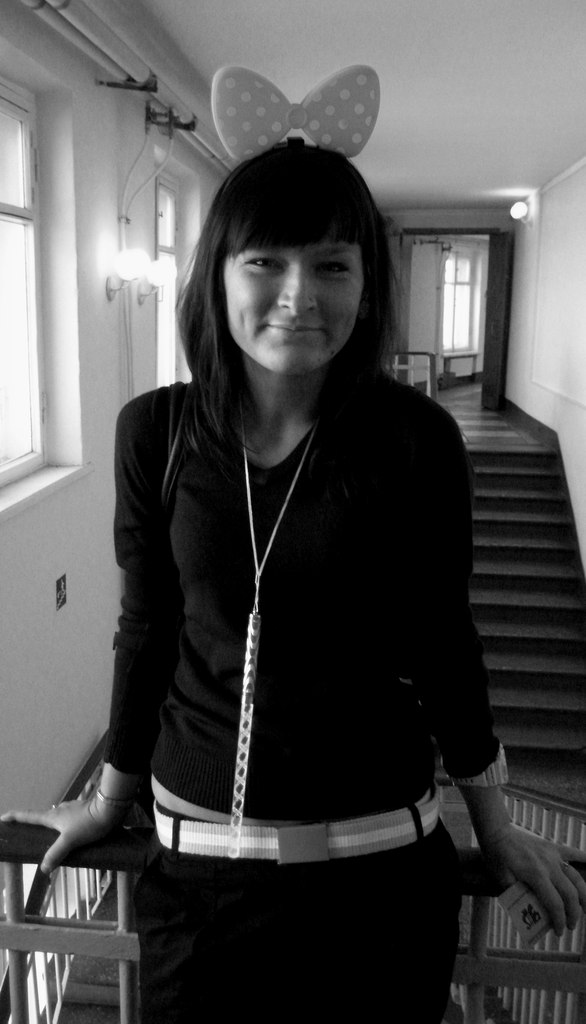 Любовь Глотова | Санкт-Петербург