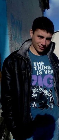 №98, Екстелина Грушко, Кишинев №98, Екстелина Грушко, Кишинев