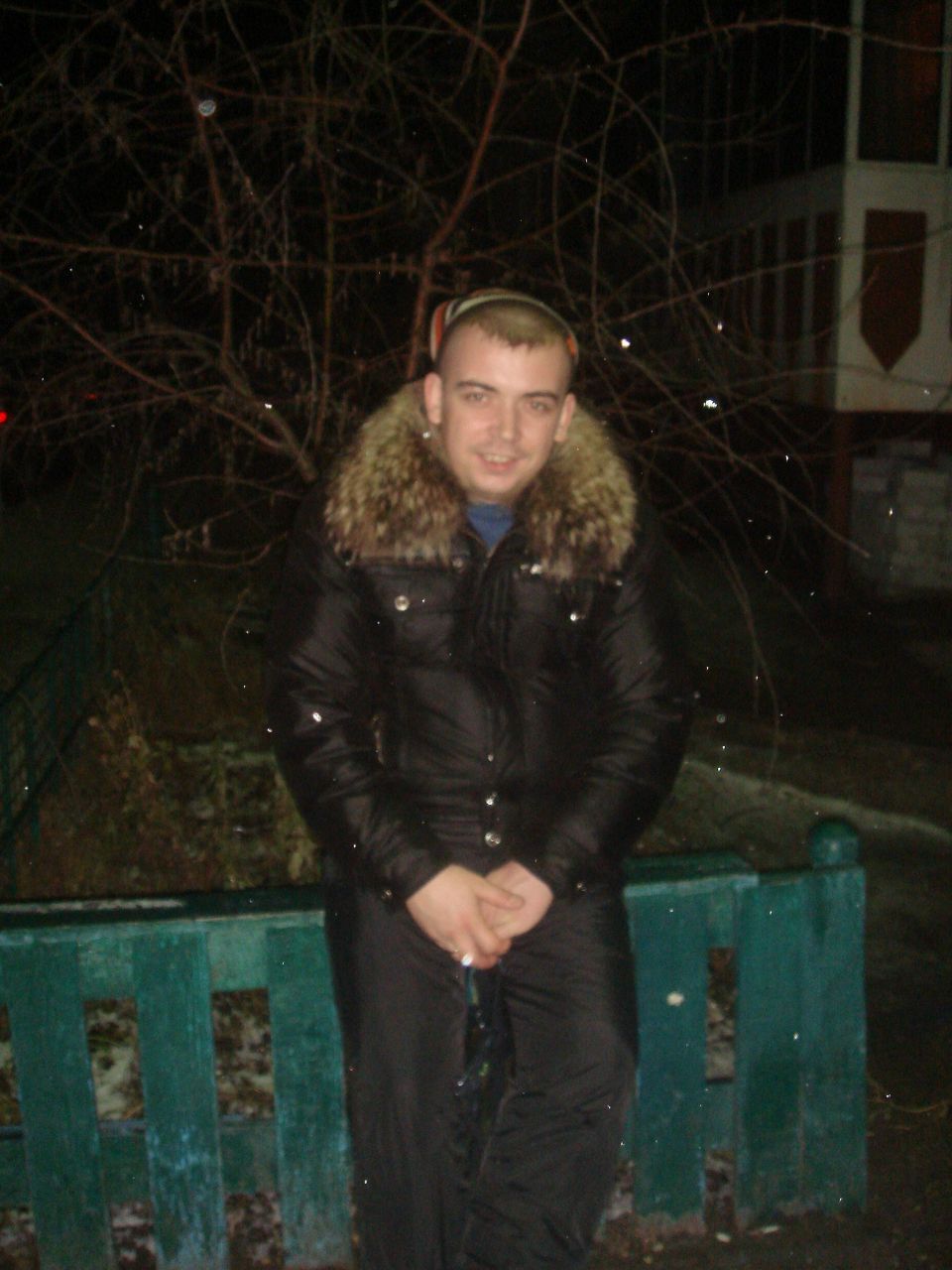 Евгений Козадеров | Липецк