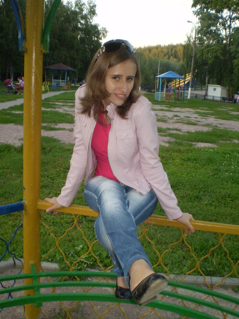 Helen Обаяшка | Москва