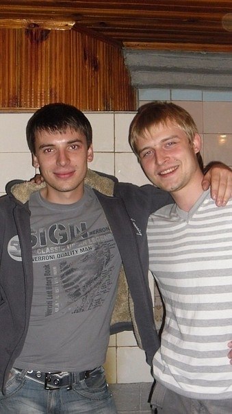 Паша Семашко | Минск