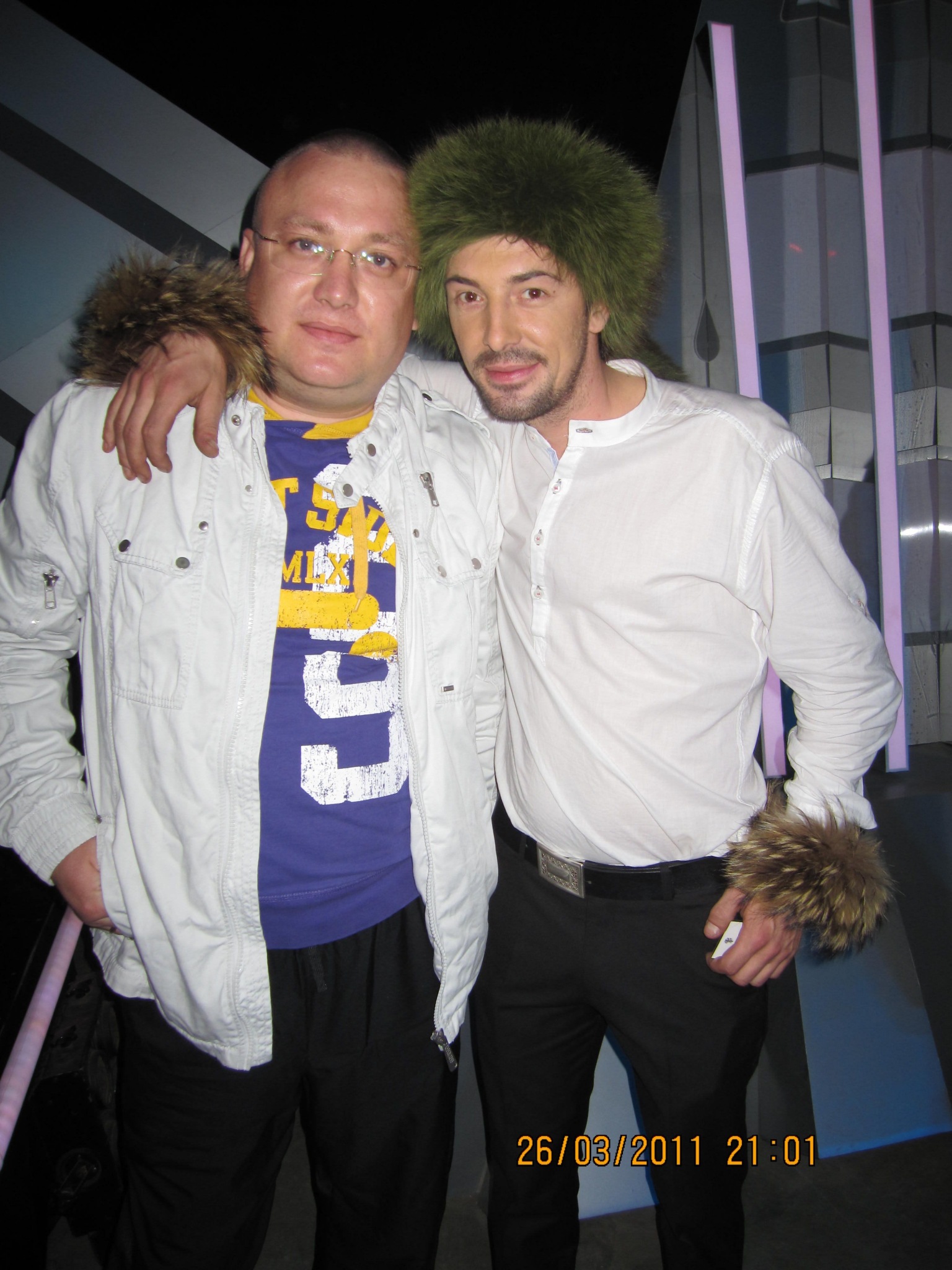 Фото профиля